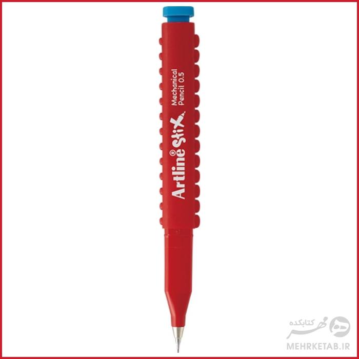 اتود لگویی آرت لاین Artline Stix Mechanical Pencil 05 - تصویر 3