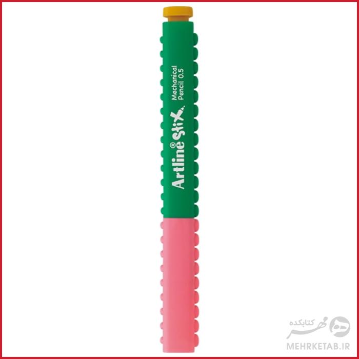 اتود لگویی آرت لاین Artline Stix Mechanical Pencil 05 - تصویر 4
