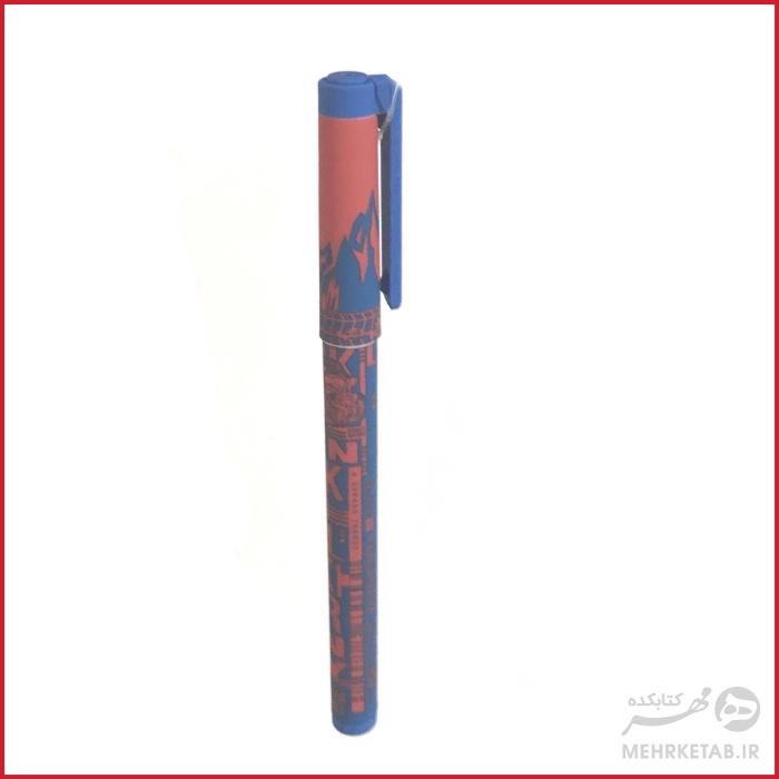 روان نویس اسمارت پرینس طرح الفبا