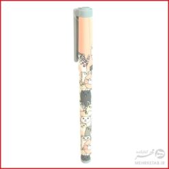 روان نویس اسمارت پرینس طرح  شهر گربه ها