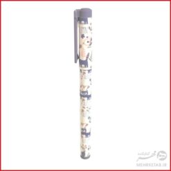 روان نویس اسمارت پرینس طرح گربه و پرنده