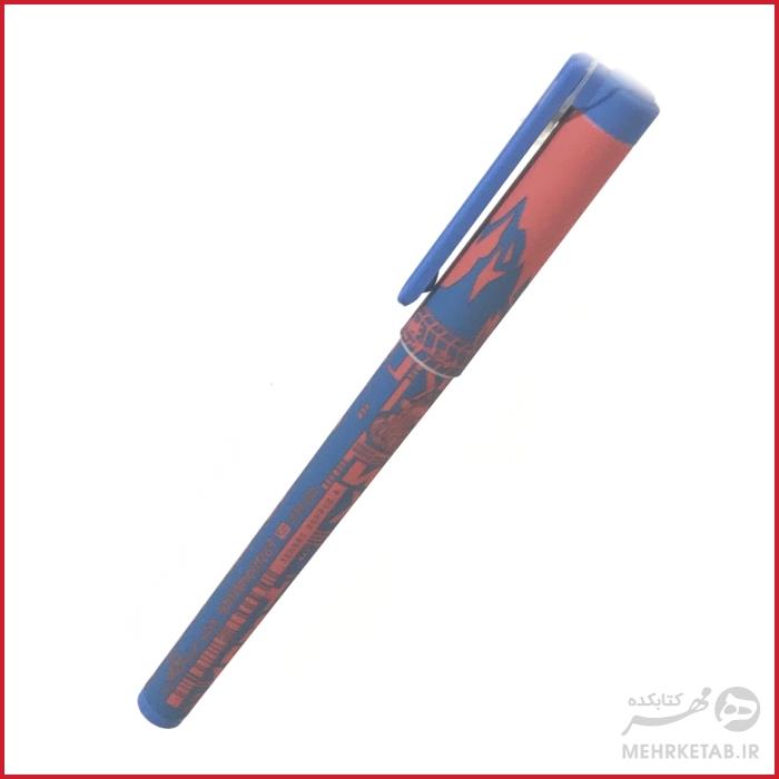 روان نویس اسمارت پرینس طرح الفبا - تصویر 2