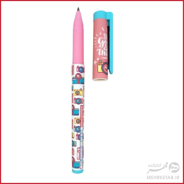 روان نویس اسمارت پرینس طرح عکاسی