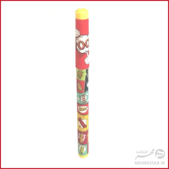 روان نویس اسمارت پرینس طرح poof