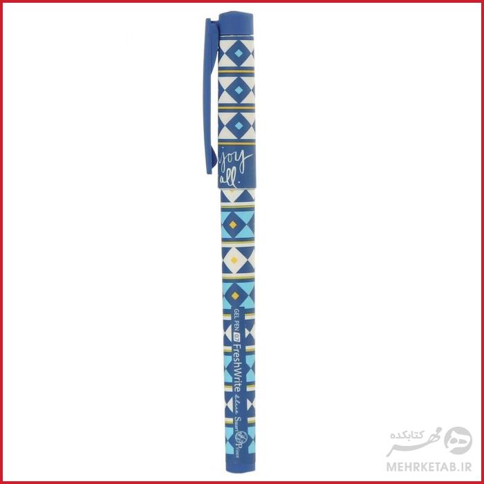 روان نویس اسمارت پرینس طرح enjoy it all - تصویر 2