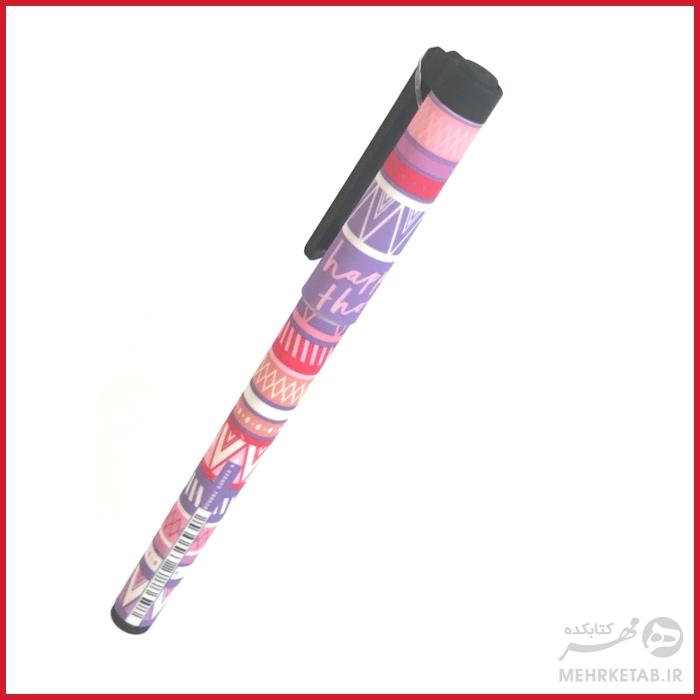 روان نویس اسمارت پرینس طرح Happy thoughts - تصویر 2