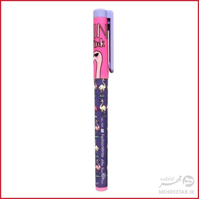 روان نویس اسمارت پرینس طرح پلیکان