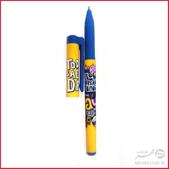 روان نویس اسمارت پرینس طرح The way