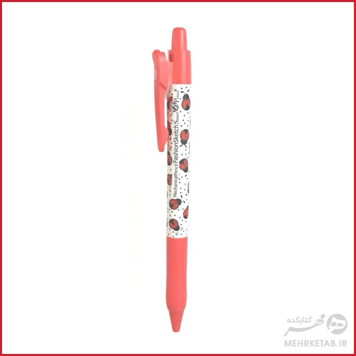 مداد مکانیکی اسمارت پرینس طرح کفش دوزک