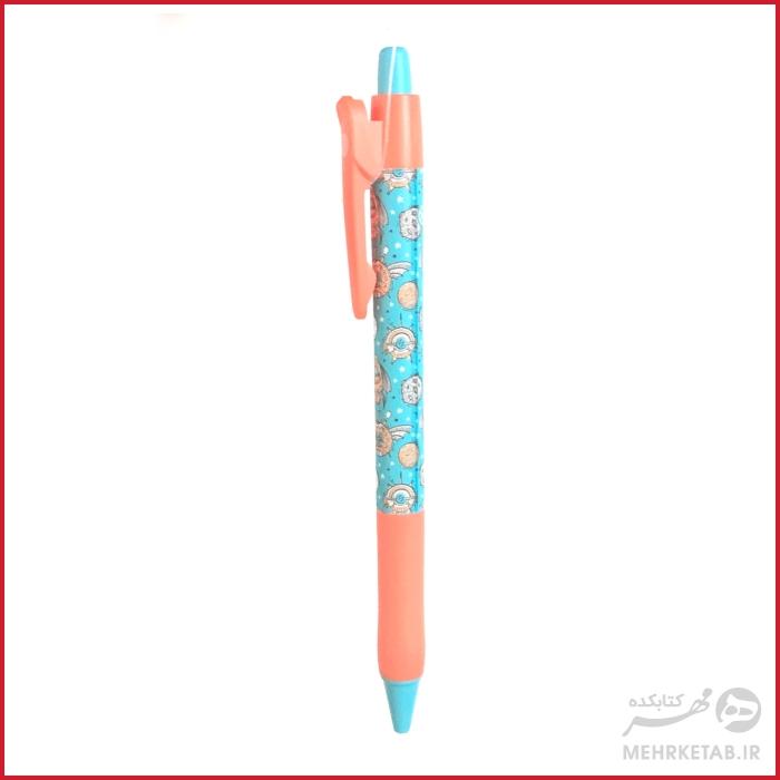 مداد مکانیکی اسمارت پرینس طرح موجودات فضایی