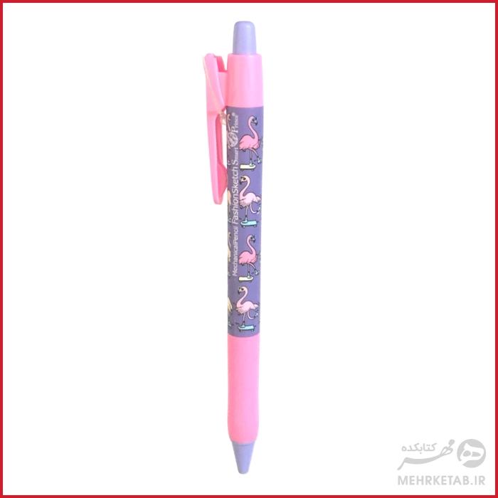مداد مکانیکی اسمارت پرینس طرح پلیکان