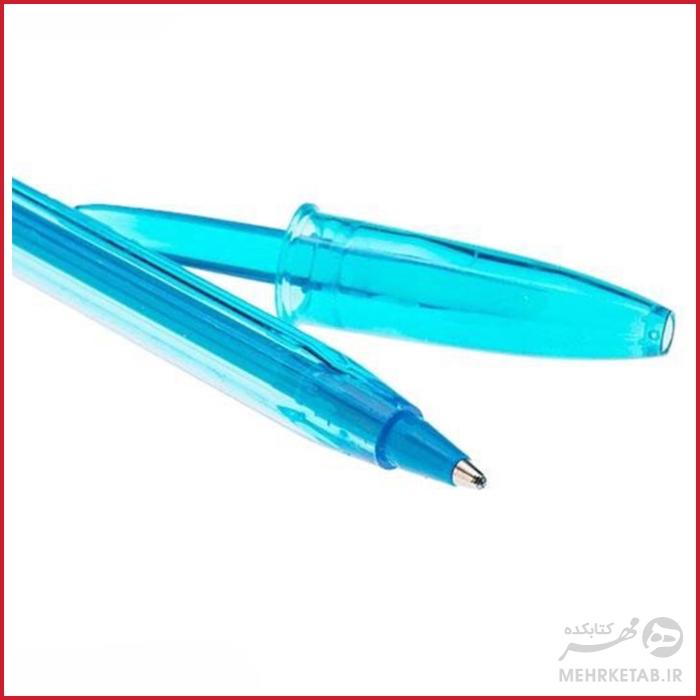 خودکار کریستال بیک - تصویر 2