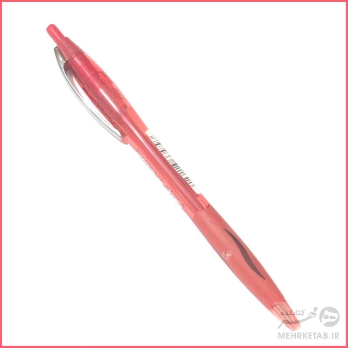 خودکار بیک مدل Atlantis ضخامت 1mm