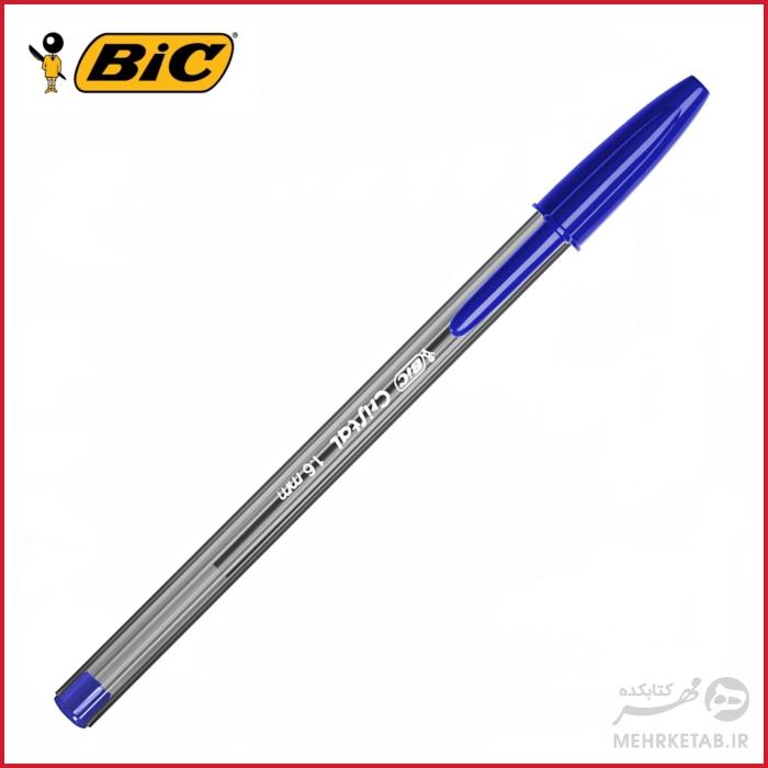 خودکار بیک کریستال ضخامت 1.6 میلی متر - تصویر 2