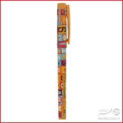 روان نویس اسمارت پرینس طرح اعداد