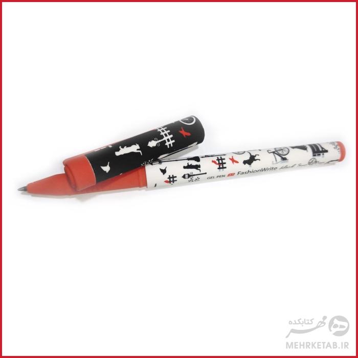 روان نویس اسمارت پرینس طرح پارک - تصویر 2