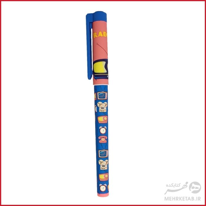 روان نویس اسمارت پرینس طرح تلفن