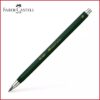 مداد مکانیکی 3 میلی متری فابر کاستل Faber-castell Tk9400 3mm 4b Clutch Pencil