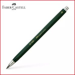 مداد مکانیکی 3 میلی متری فابر کاستل Faber-castell Tk9400 3mm 4b Clutch Pencil