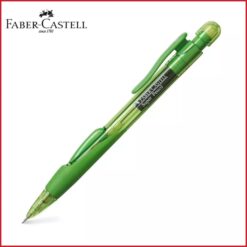 مداد مکانیکی فابر کاستل مدل سوپر  fabercastell Mechanical pencil Super Pencil