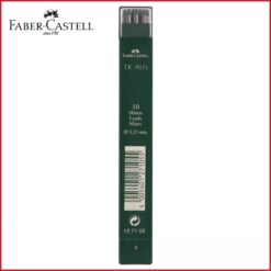نوک اتود 3.15 میلی متری فابر کاستل Faber-Castell TK 9071 lead, 6B, Ø 3.15 mm