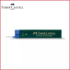 مغزی مداد مکانیکی فابر کاستل 0.7 mm