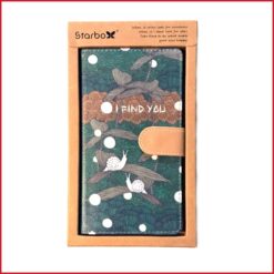 دفتر یادداشت و برنامه ریزی FIND YOU