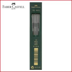 مغزی اتود 2 میلی متری فابر کاستل faber castell TK 9071 2mm lead