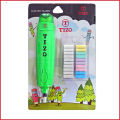 پاک کن برقی تیزو