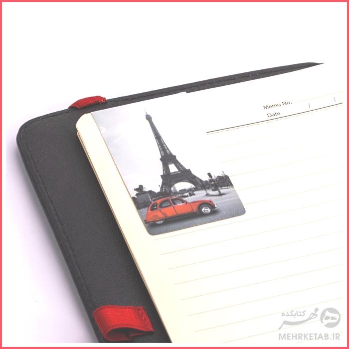 بوک مارک مگنتی دات نوت - تصویر 2