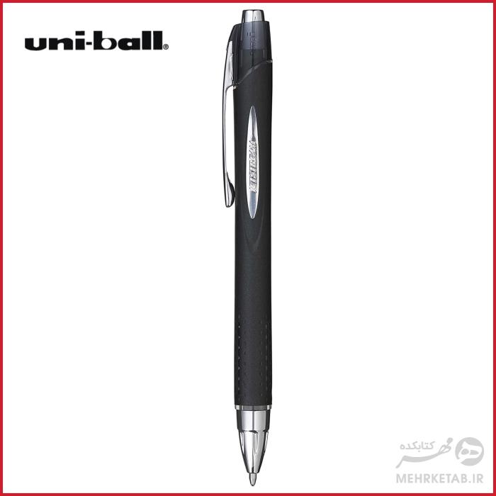 روان نویس فشاری جت استریم 210 Uni-ball  SXN-210 Jetstream RT Rollerball