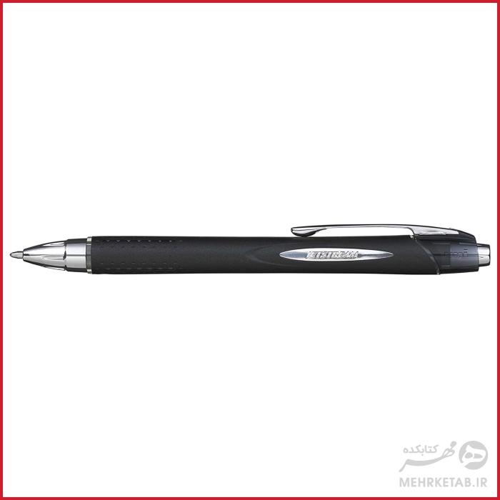 روان نویس فشاری جت استریم 210 Uni-ball  SXN-210 Jetstream RT Rollerball - تصویر 3