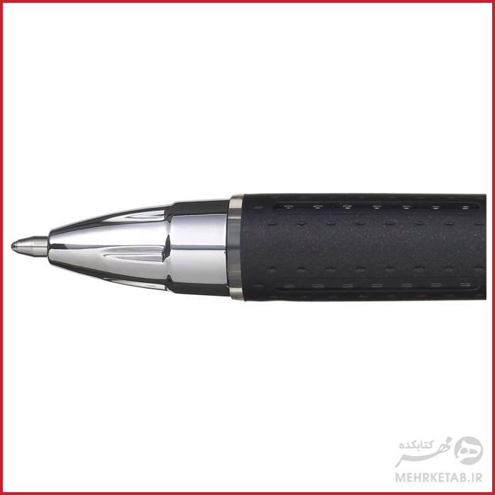 روان نویس فشاری جت استریم 210 Uni-ball  SXN-210 Jetstream RT Rollerball - تصویر 2
