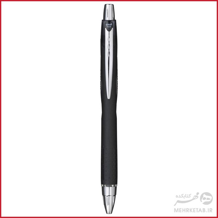 روان نویس فشاری جت استریم 210 Uni-ball  SXN-210 Jetstream RT Rollerball - تصویر 6
