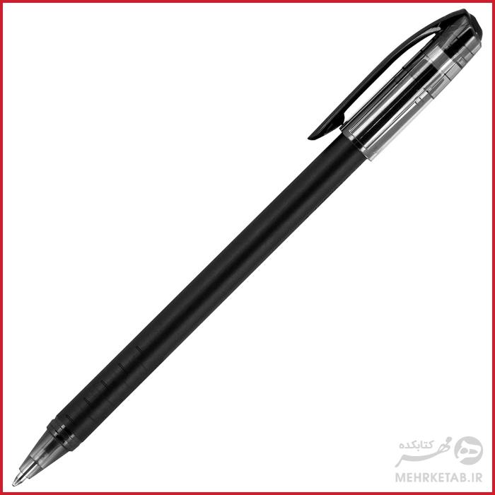 روان نویس یونی بال مدل جت استریم 101 Uni-ball  Jetstream 101 Ball Point Pens - تصویر 4