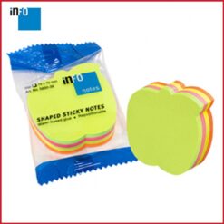 برچسب یادداشت  200 برگ اینفو مدل 583039  info Page Marker 5830-39