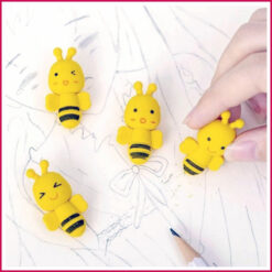 پاک کن  طرح زنبور بسته دو عددی