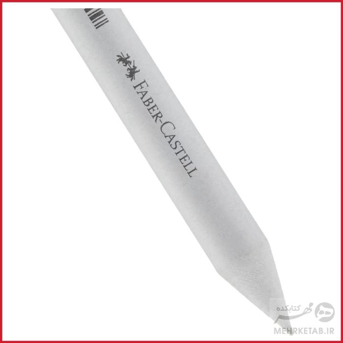 محو کن فابر کاستل Faber-Castell Paper Wiper for Wiping and Correcting - تصویر 3