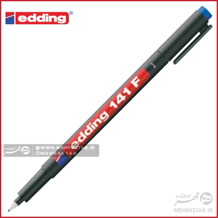 ماژیک سی دی ادینگ edding permanent marker