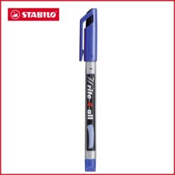 ماژیک سی دی و دی وی دی استابیلو ضخامت F  STABILO write-4-all (F) permanent marker