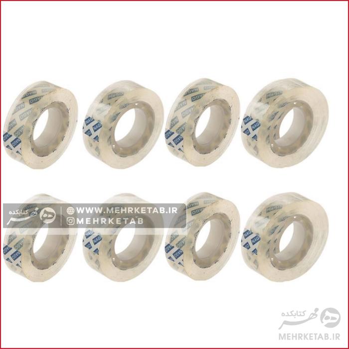 چسب نواری شیشه ای کوییلو - تصویر 2