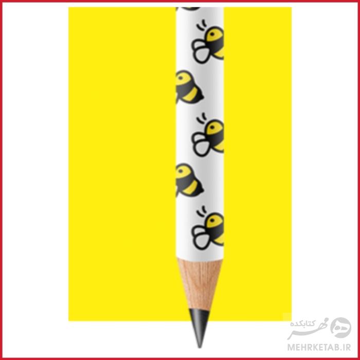 مداد کوییلو طرح حیوانات - تصویر 5