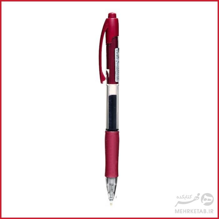 روان نویس gr-0.7 راسل rassell  gr-0.7 roller ball pen - تصویر 2
