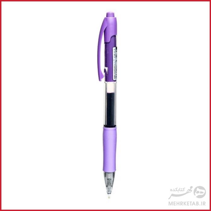 روان نویس gr-0.7 راسل rassell  gr-0.7 roller ball pen