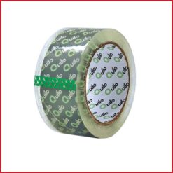 چسب پهن کوییلو Quilo crystal clear tape