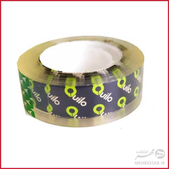 چسب نواری شیشه ای کوییلو