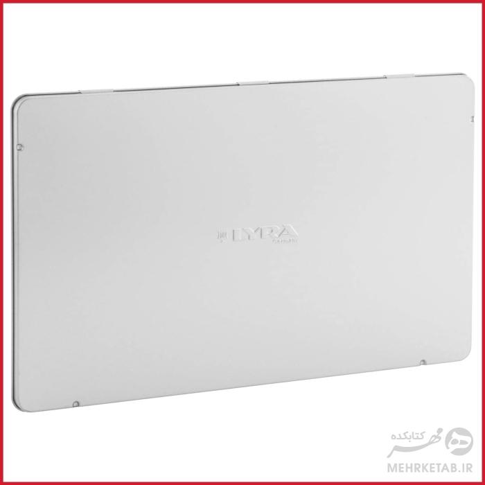 مداد رنگی حرفه ای آبرنگی لیرا36 رنگ lyra REMBRANDT aquarell Pencils pack of 36 - تصویر 4