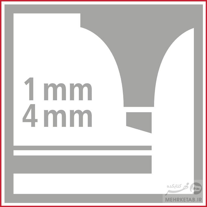 هایلایتر سویینگ کول استابیلو بسته 18 عددی  Highlighter STABILO Swing Cool Desk Set of 18  Neon & Pastel - تصویر 9