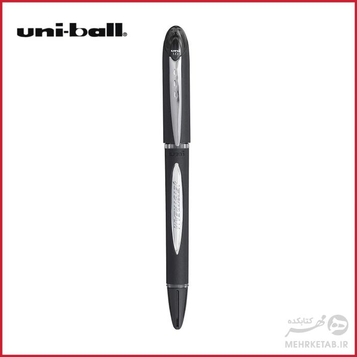 روان نویس درب دار جت استریم 210 Uniball Jetstream SX-210 Roller Ball Pen