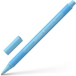 خودکار سری اسلایدر اِج XB اشنایدر رنگهای پاستلی Schneider pastel Slider Edge Pen - 230. آبی آسمانی